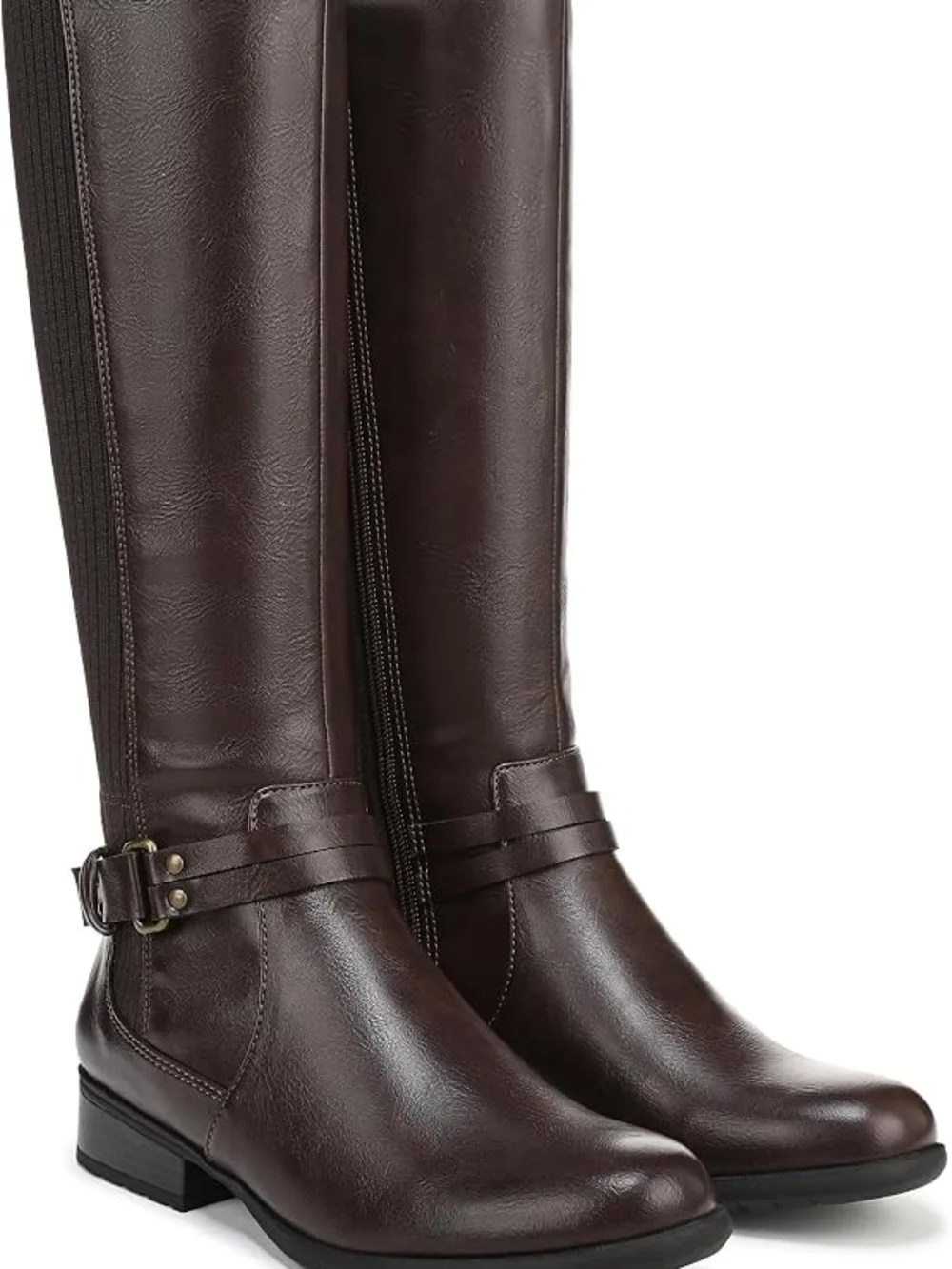 LifeStride X-Anita, Women's Knee High Boots 8.5 W